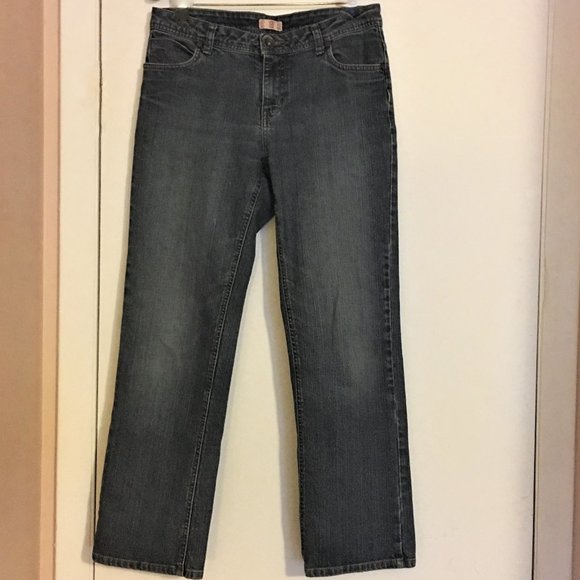 NATURAL REFLECTIONS Classic Fit Jeans 4A - Picture 2 of 12
